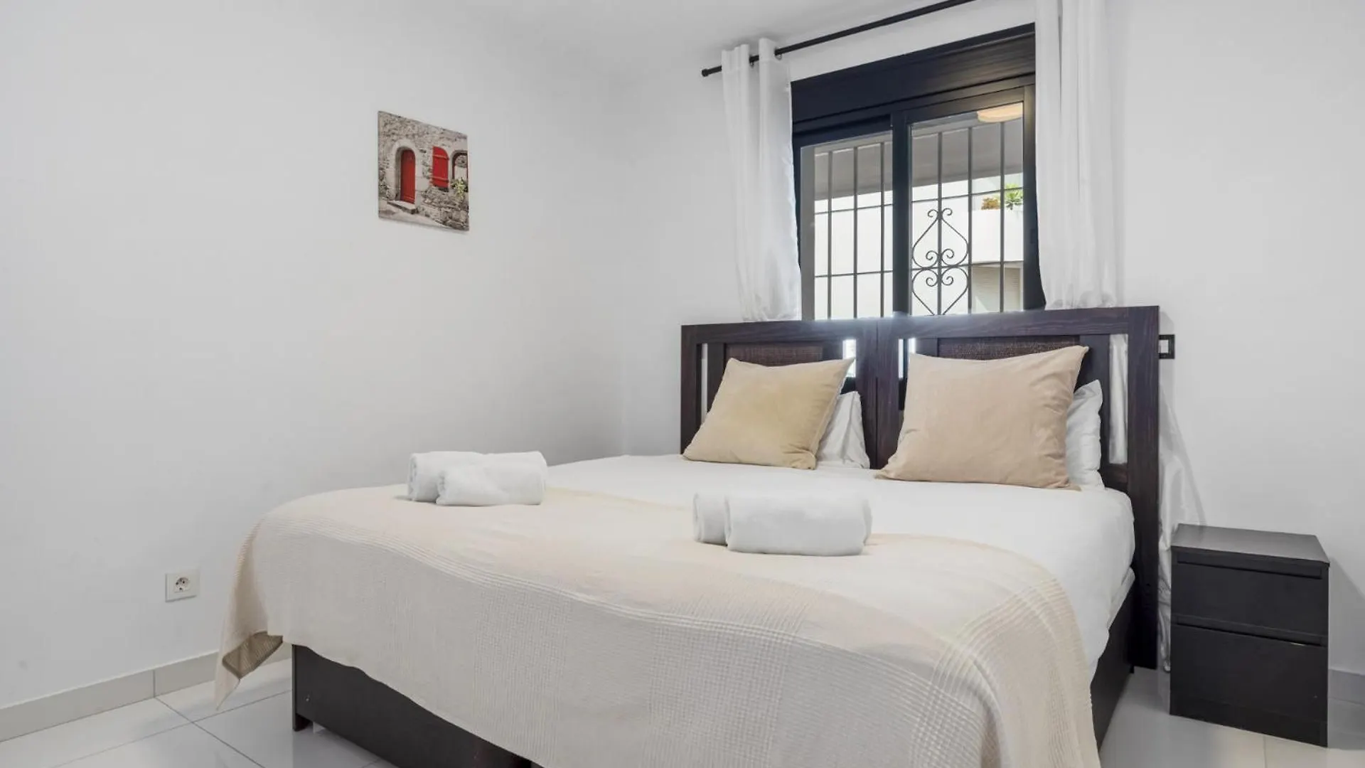 Casa Orquidea Apartment Marbella 0*,  Spain
