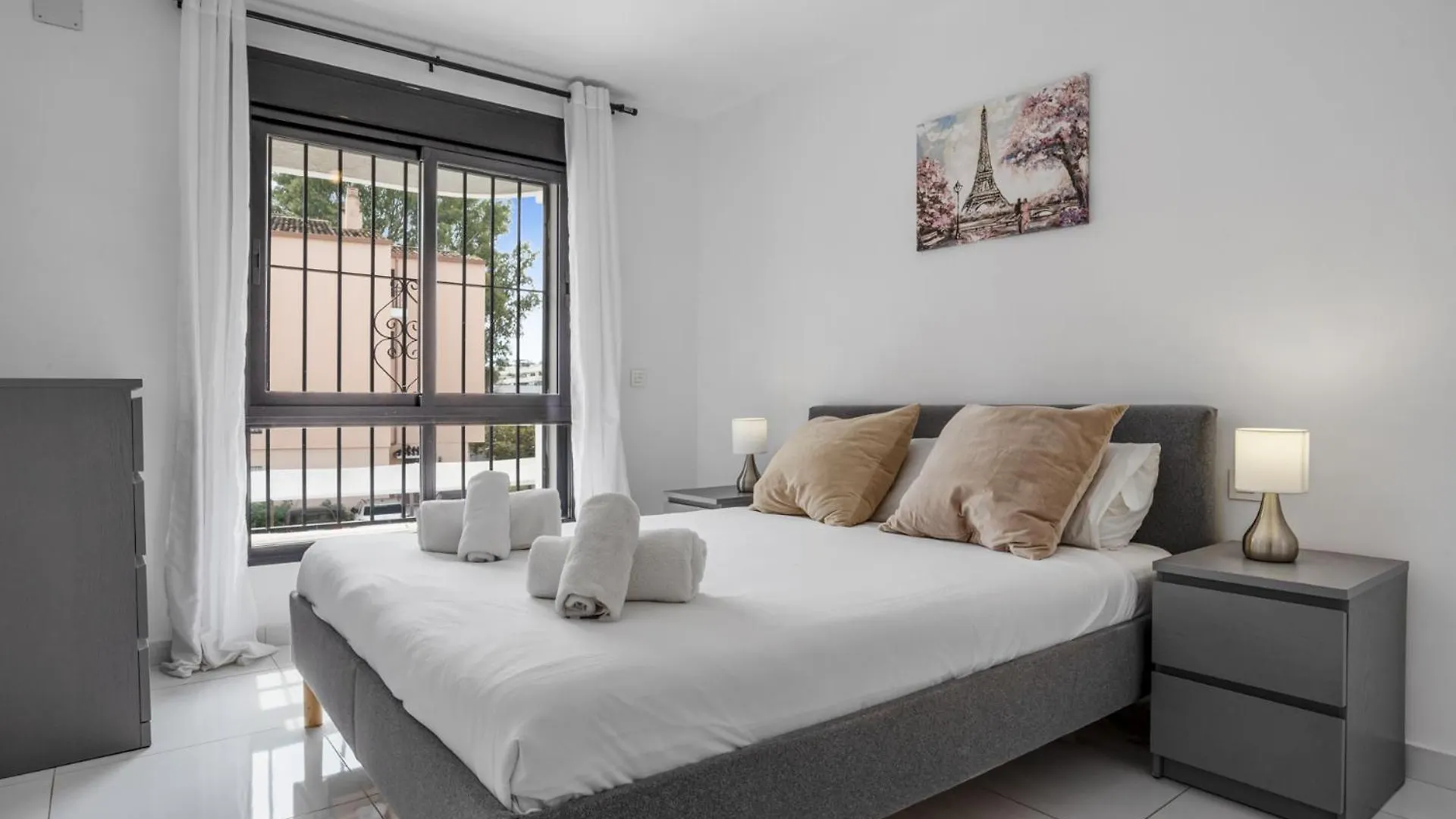 Casa Orquidea Apartment Marbella