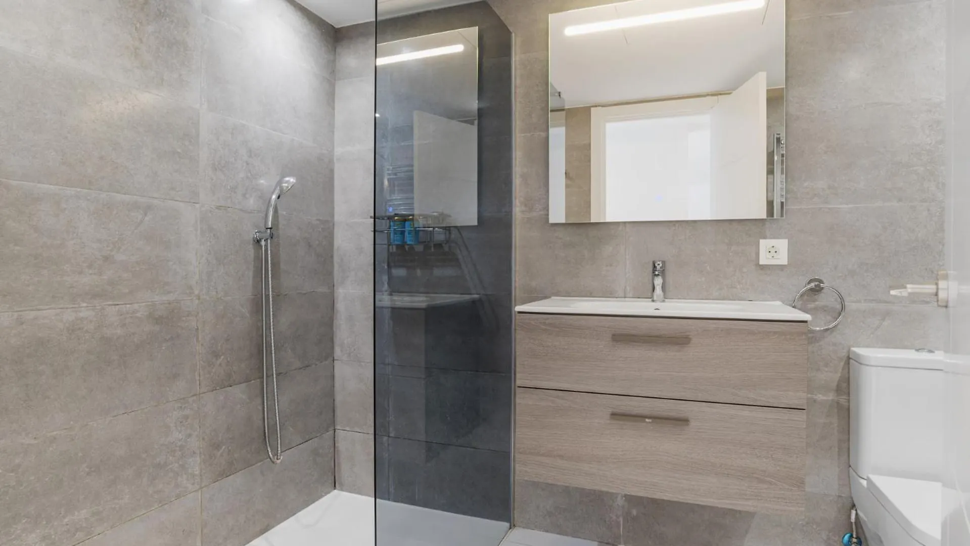 Casa Orquidea Apartment Marbella