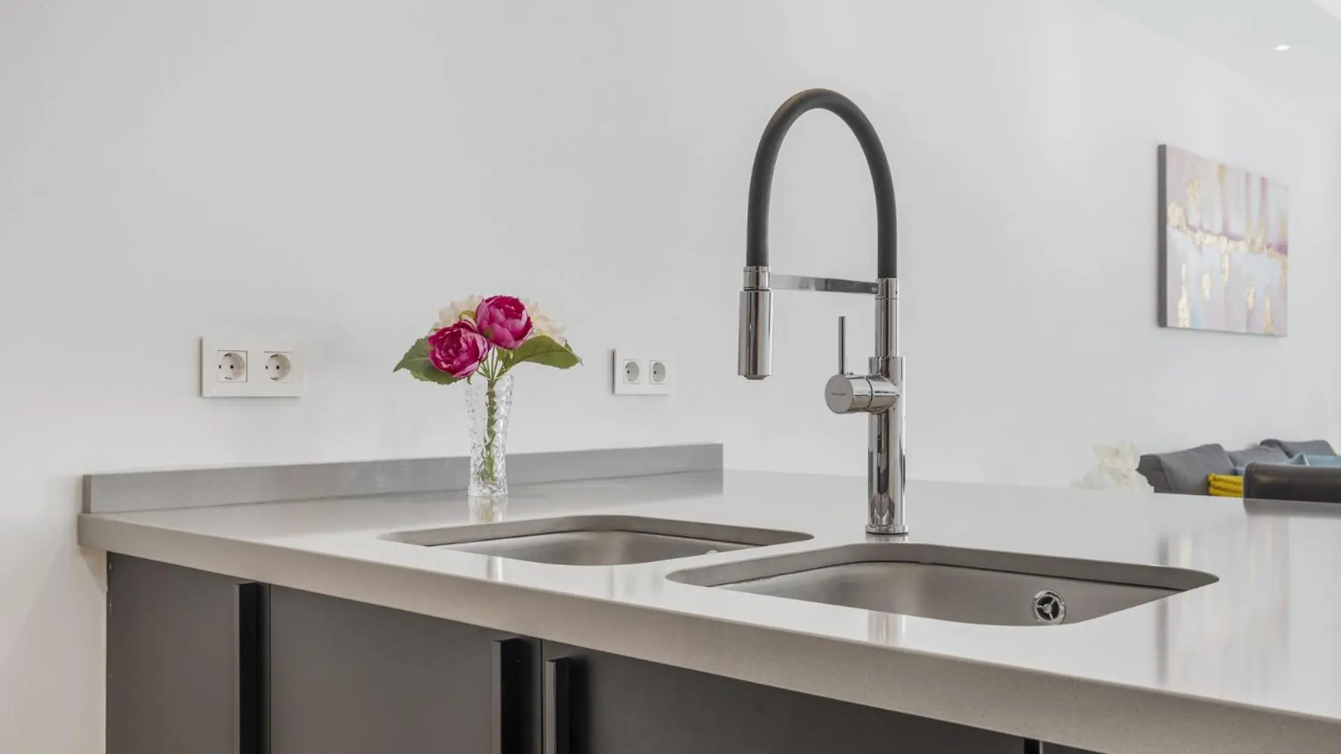 Casa Orquidea Daire Marbella 0*,  İspanya